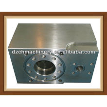 9P Suction&Discharge series Fluid End Module for Mud Pump